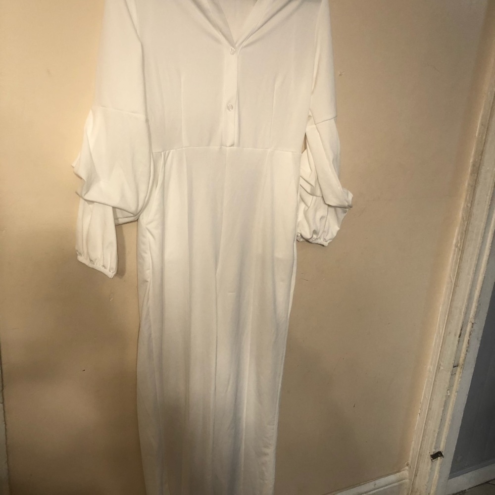 Woman’s jumper